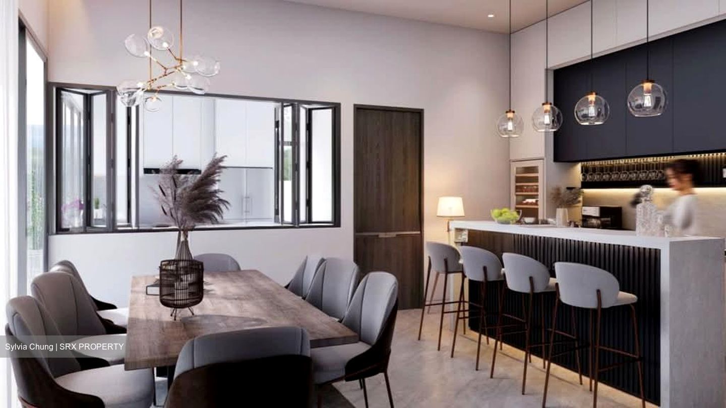 Lorong G Telok Kurau (D15), Semi-Detached #573923681